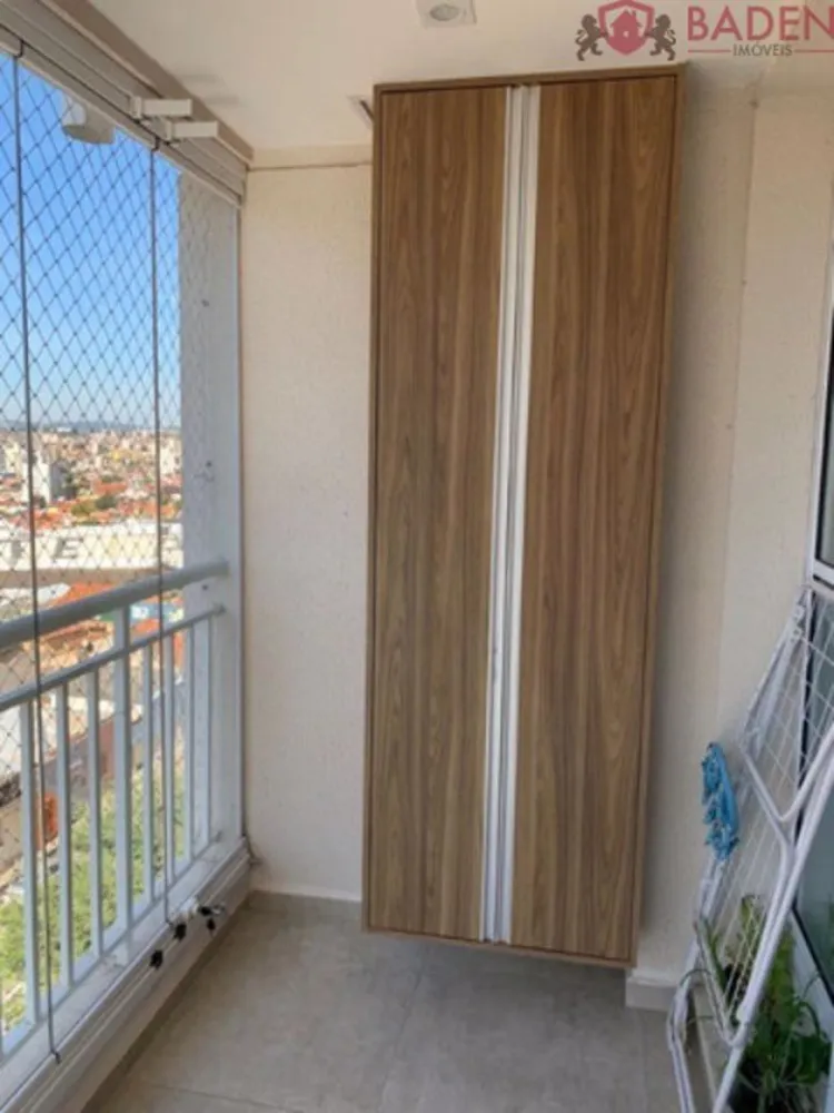 Apartamento, 3 quartos, 85 m² - Foto 4