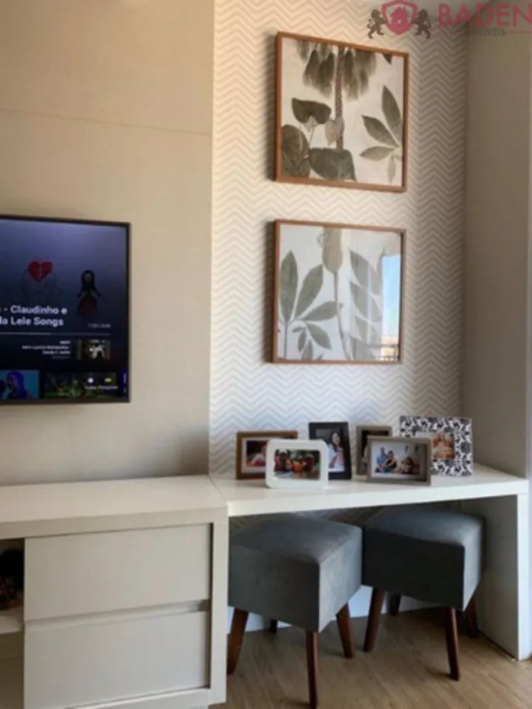 Apartamento, 3 quartos, 85 m² - Foto 2