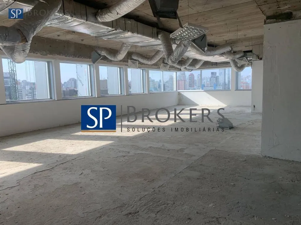 Sala-Conjunto, 730 m² - Foto 1