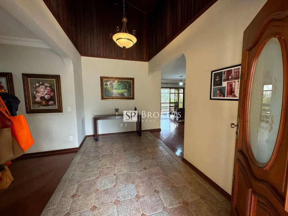 Casa, 4 quartos, 373 m² - Foto 4