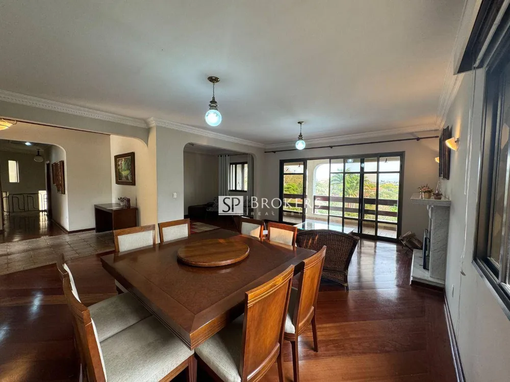 Casa, 4 quartos, 373 m² - Foto 3