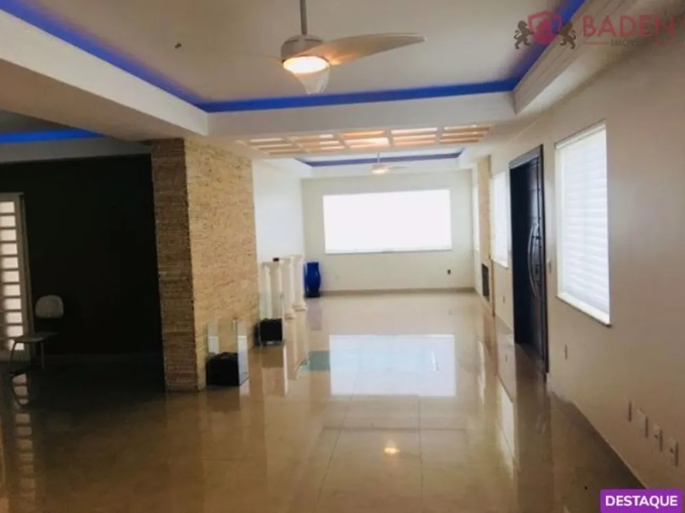 Casa, 5 quartos, 520 m² - Foto 3