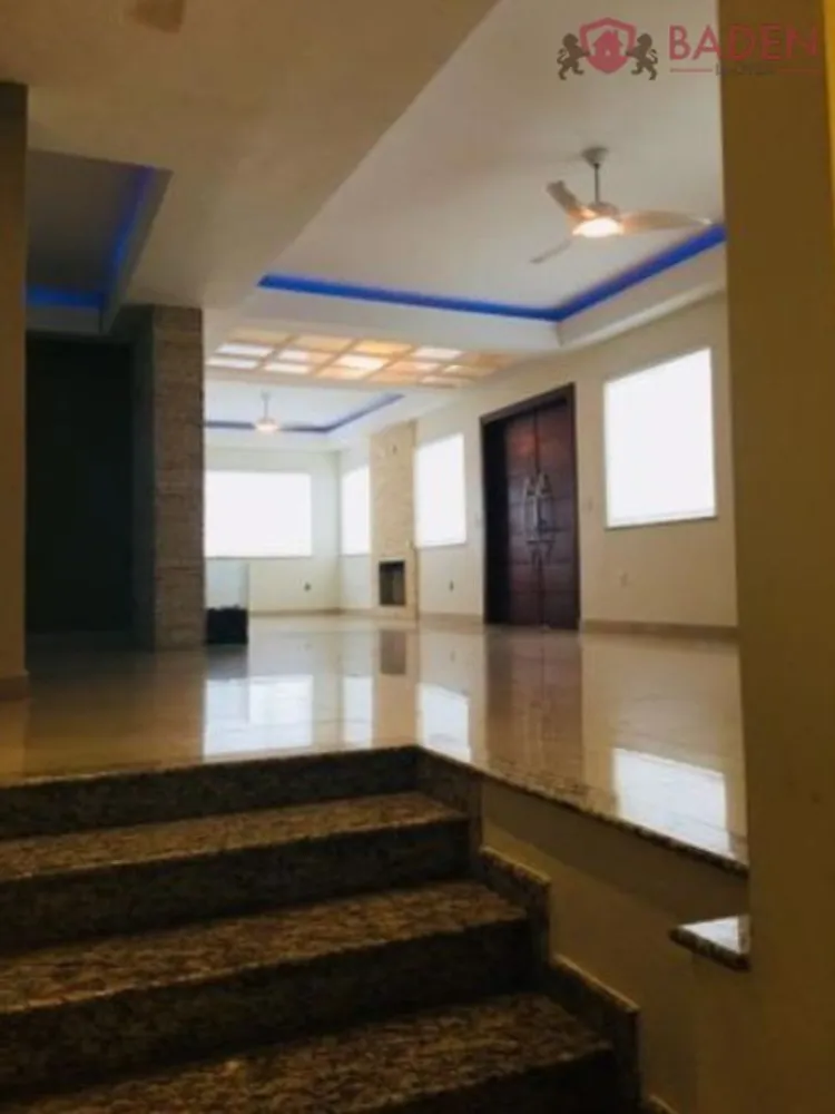 Casa, 5 quartos, 520 m² - Foto 2