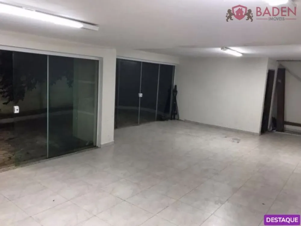 Casa, 5 quartos, 520 m² - Foto 1