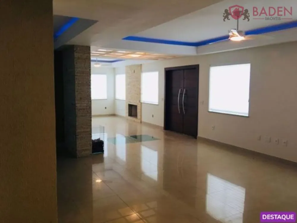 Casa, 5 quartos, 520 m² - Foto 4