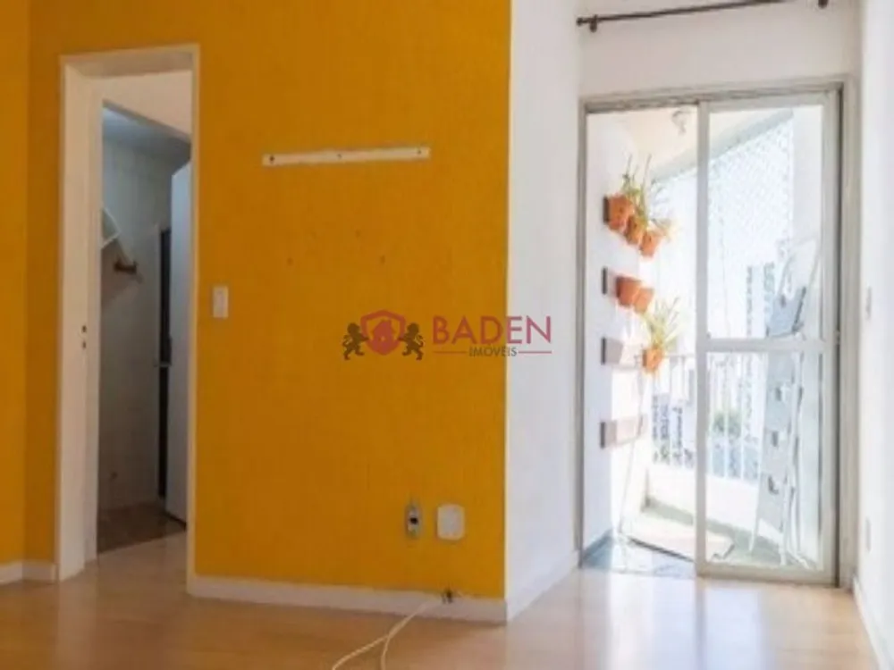 Apartamento, 1 quarto, 43 m² - Foto 2