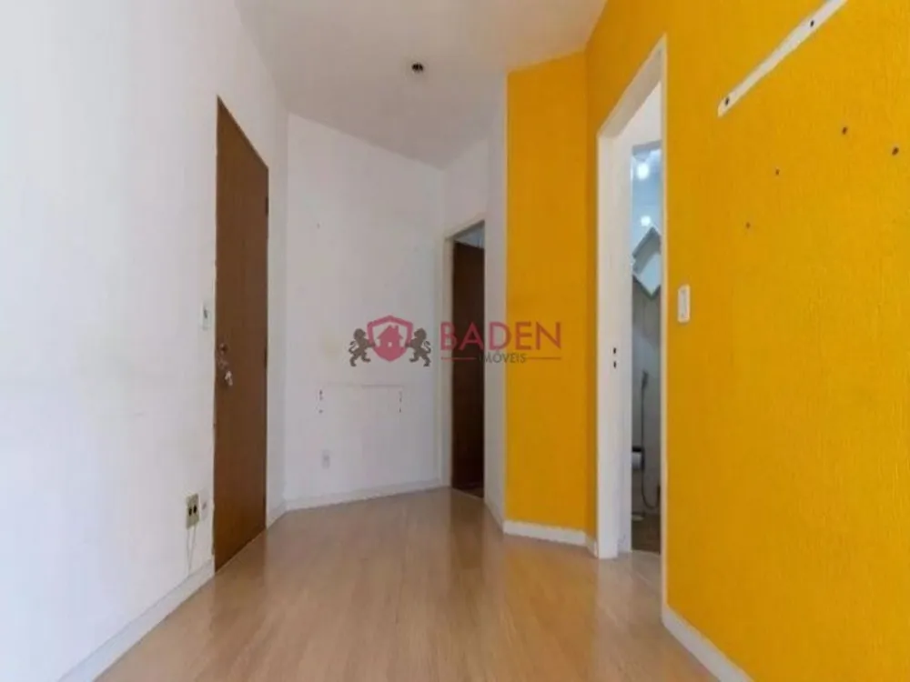 Apartamento, 1 quarto, 43 m² - Foto 4