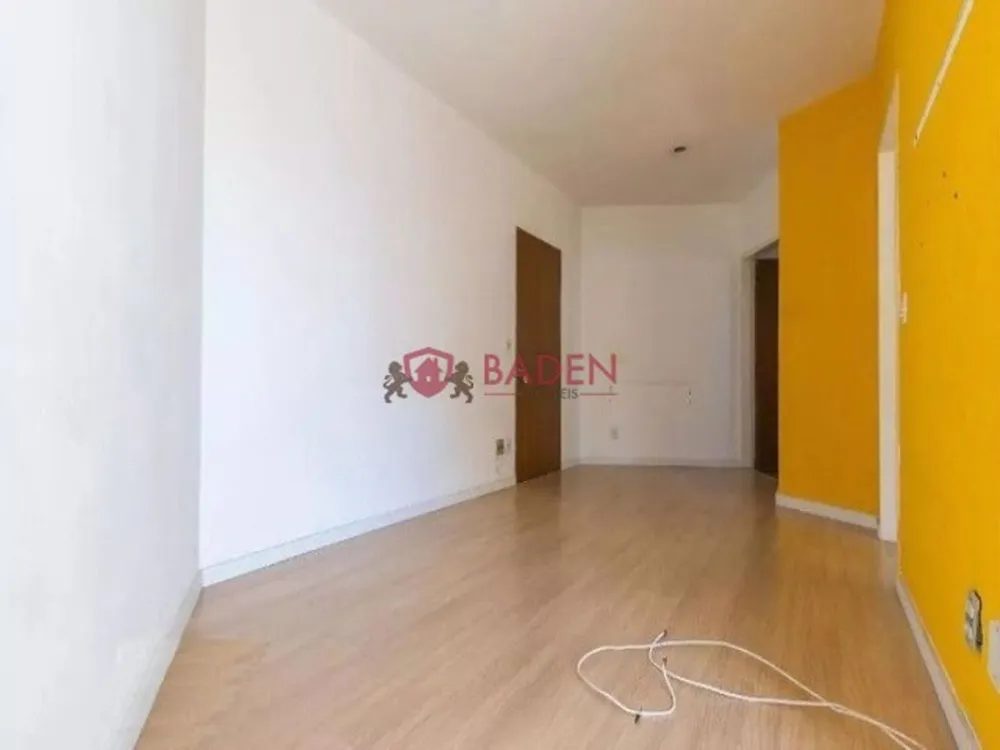 Apartamento, 1 quarto, 43 m² - Foto 3