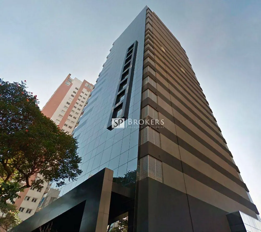 Sala-Conjunto, 557 m² - Foto 1