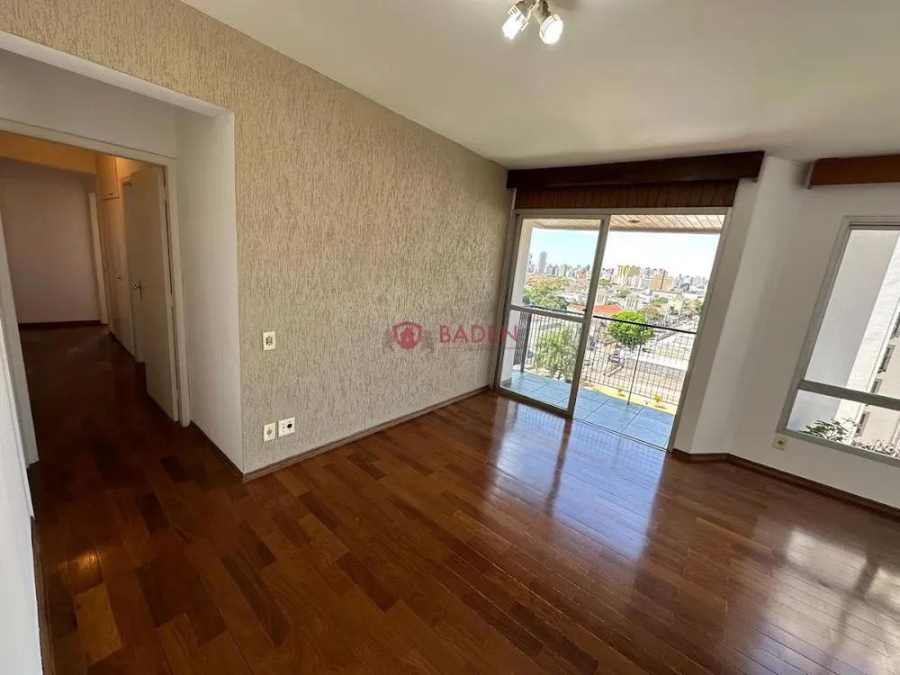 Apartamento, 4 quartos, 125 m² - Foto 2