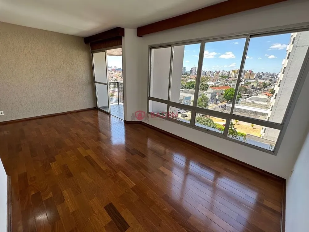 Apartamento, 4 quartos, 125 m² - Foto 1