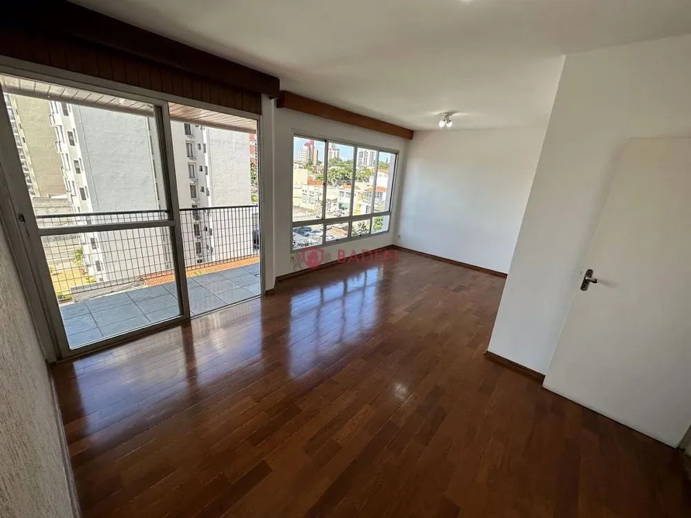 Apartamento, 4 quartos, 125 m² - Foto 3