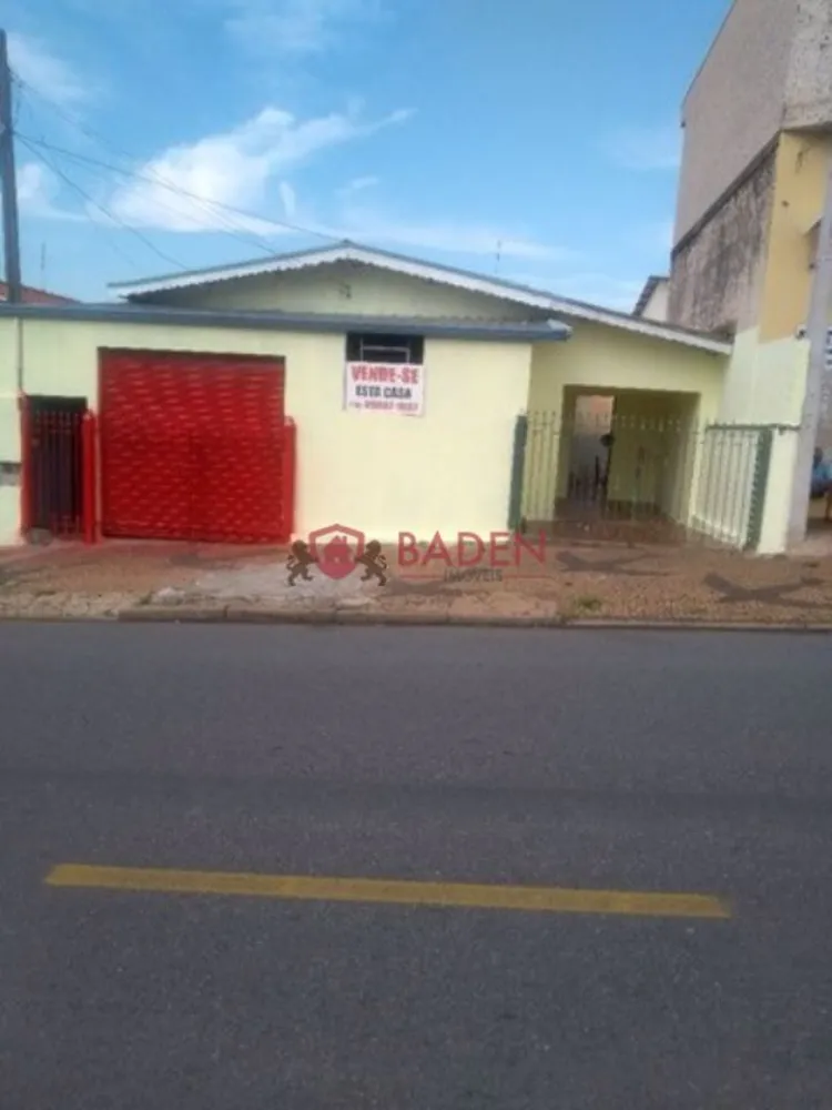Casa, 3 quartos, 100 m² - Foto 1
