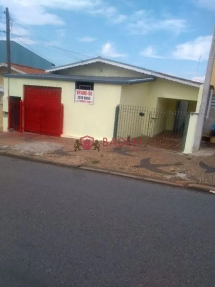 Casa, 3 quartos, 100 m² - Foto 2