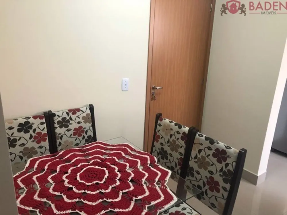 Apartamento, 2 quartos, 47 m² - Foto 3