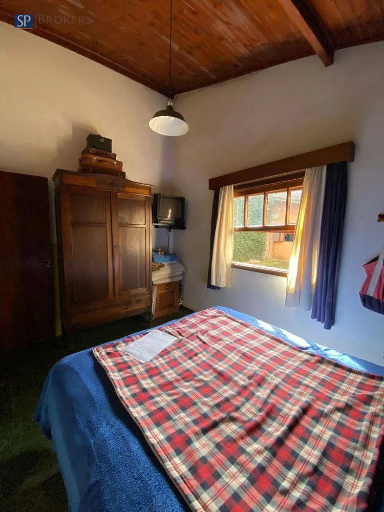 Chácara, 3 quartos, 1885 m² - Foto 3