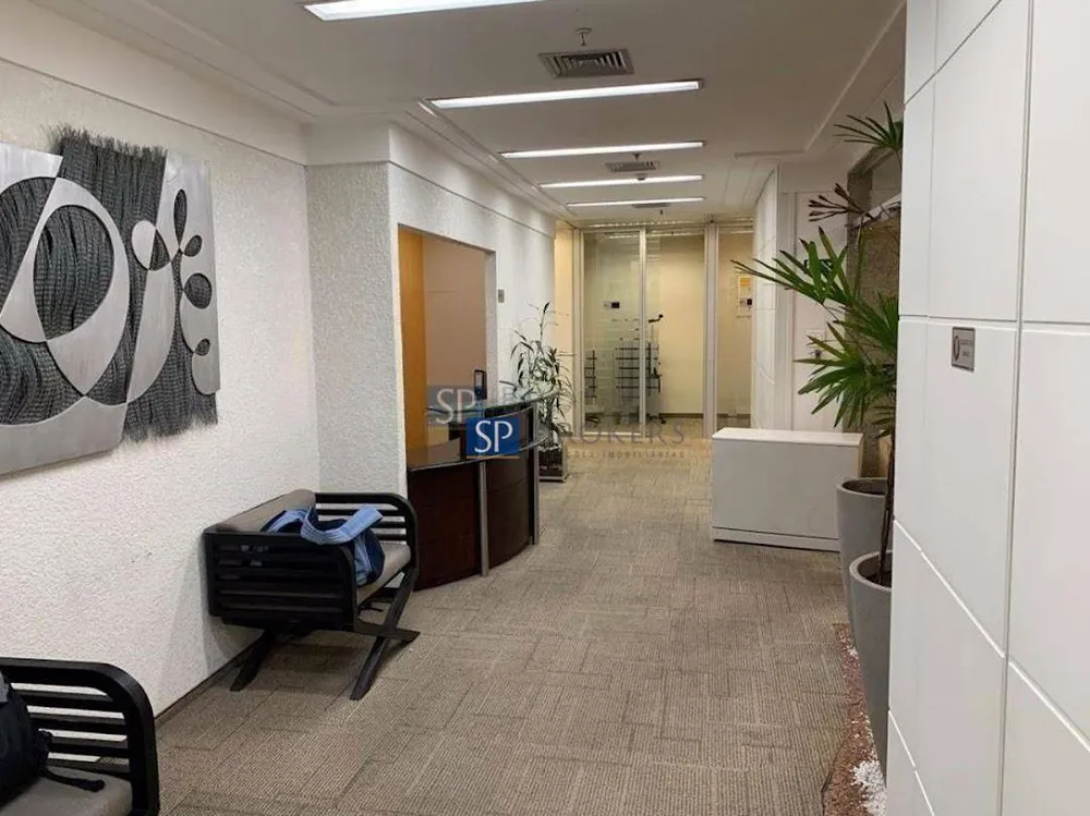 Sala-Conjunto, 294 m² - Foto 1