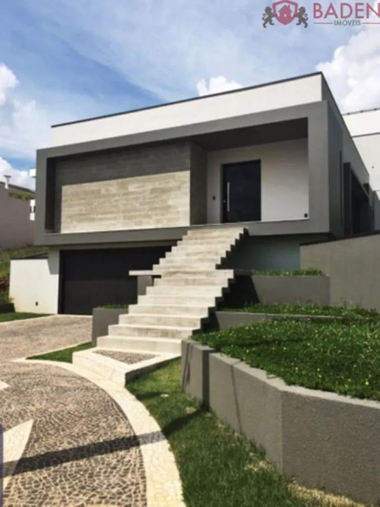 Casa de Condomínio, 4 quartos - Foto 2