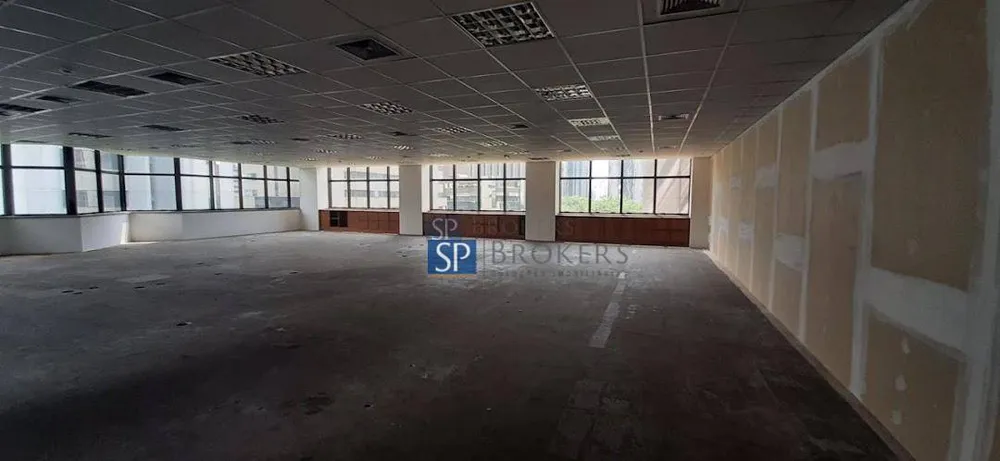 Sala-Conjunto, 308 m² - Foto 1