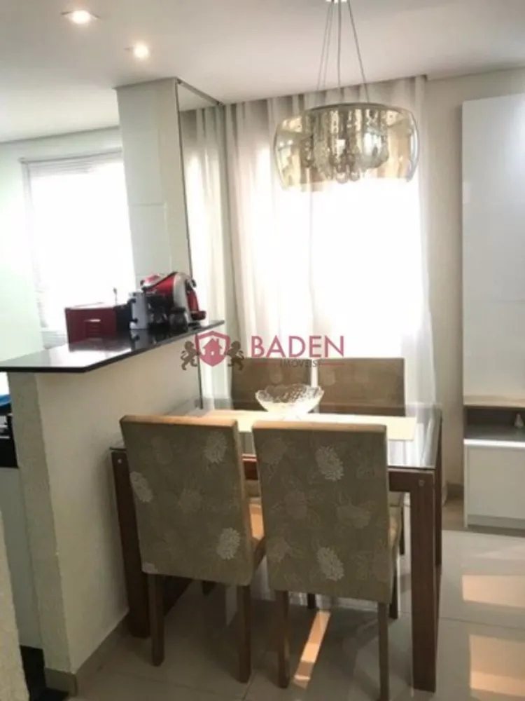 Apartamento, 2 quartos, 45 m² - Foto 4