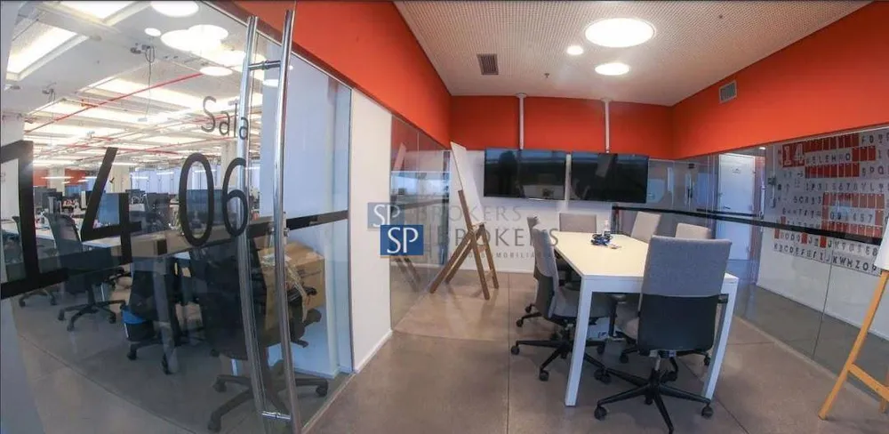 Sala-Conjunto, 671 m² - Foto 4