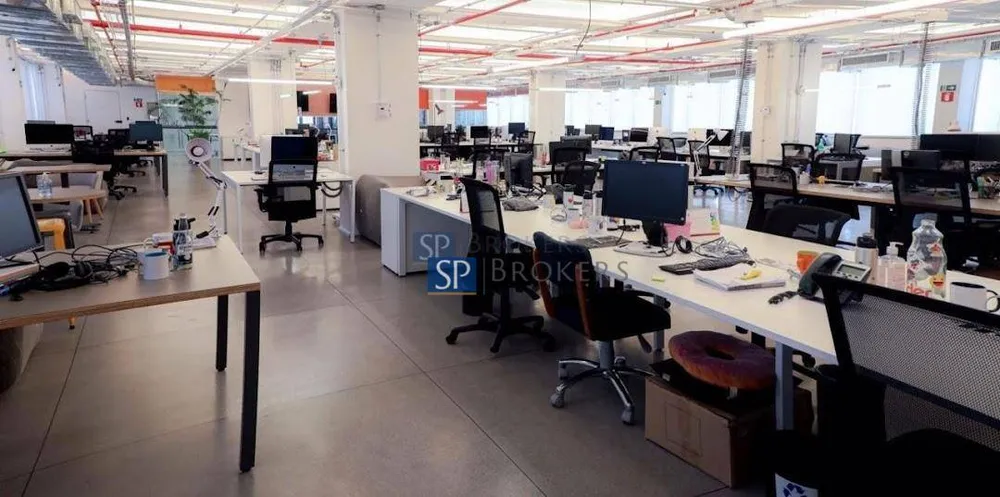 Sala-Conjunto, 671 m² - Foto 1