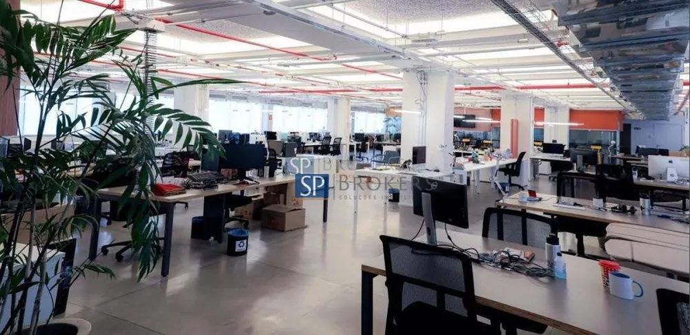 Sala-Conjunto, 671 m² - Foto 2