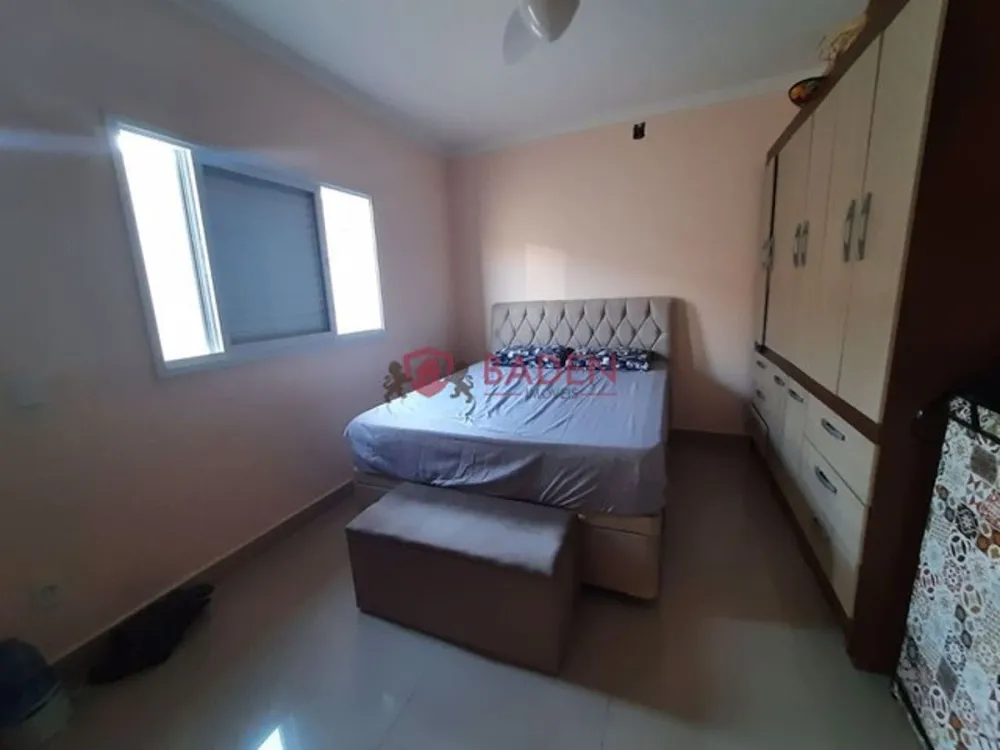 Casa, 3 quartos, 148 m² - Foto 4