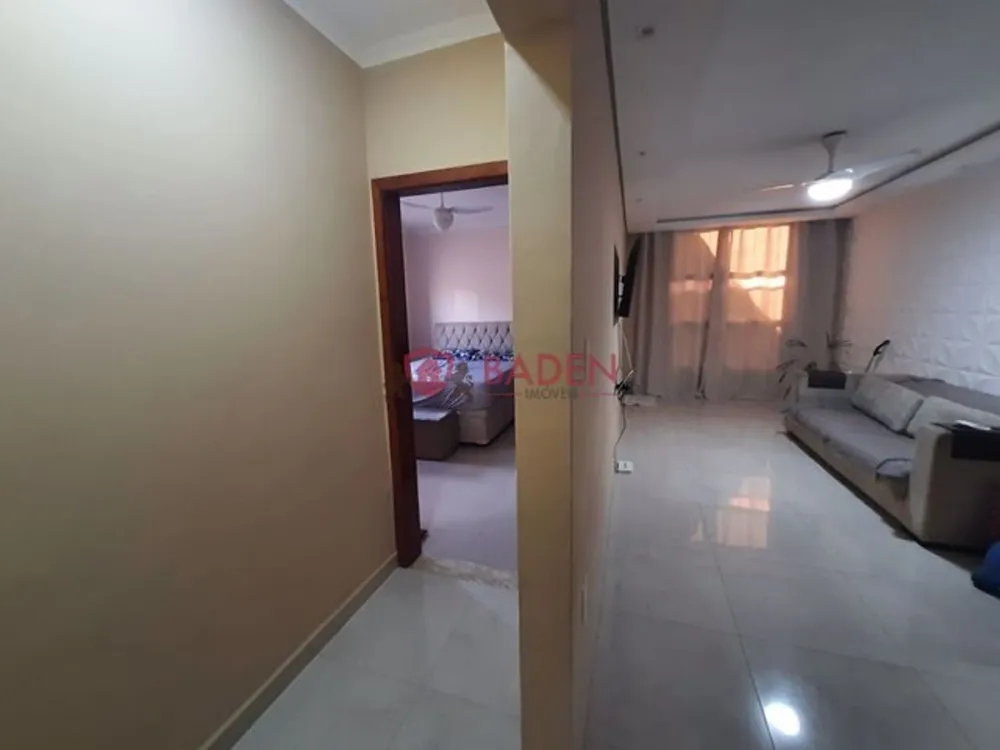 Casa, 3 quartos, 148 m² - Foto 3