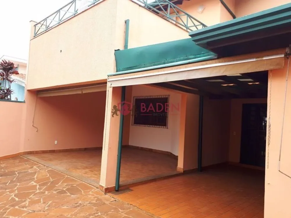 Casa, 3 quartos, 270 m² - Foto 3