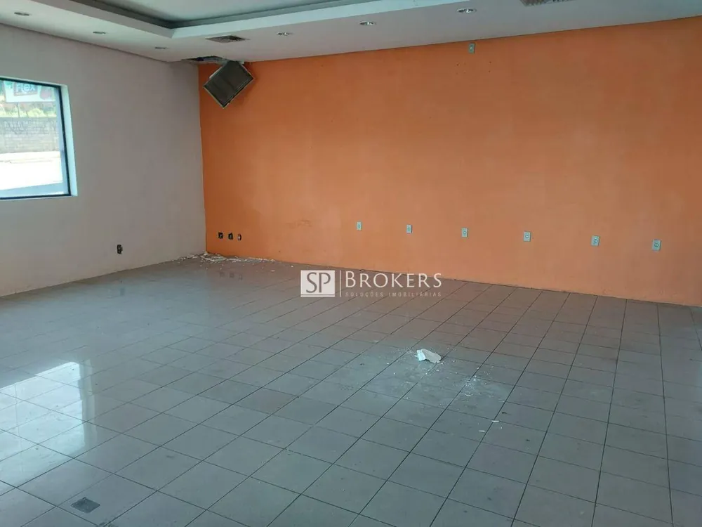 Loja-Salão, 50 m² - Foto 2