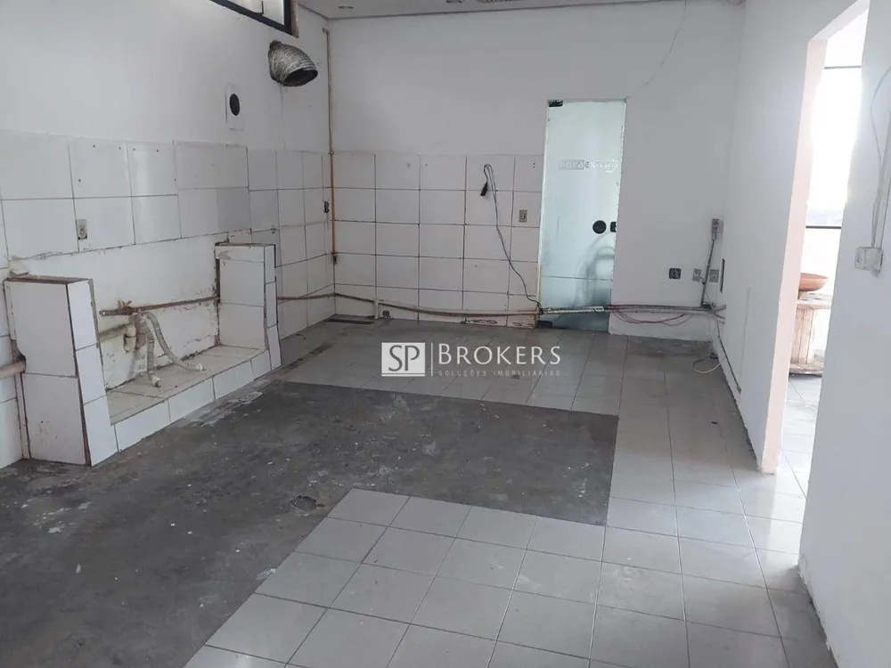 Loja-Salão, 50 m² - Foto 3