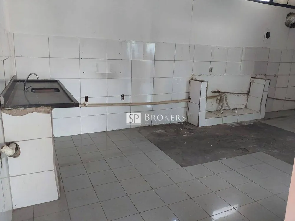 Loja-Salão, 50 m² - Foto 4