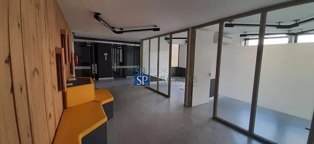 Sala-Conjunto, 286 m² - Foto 2