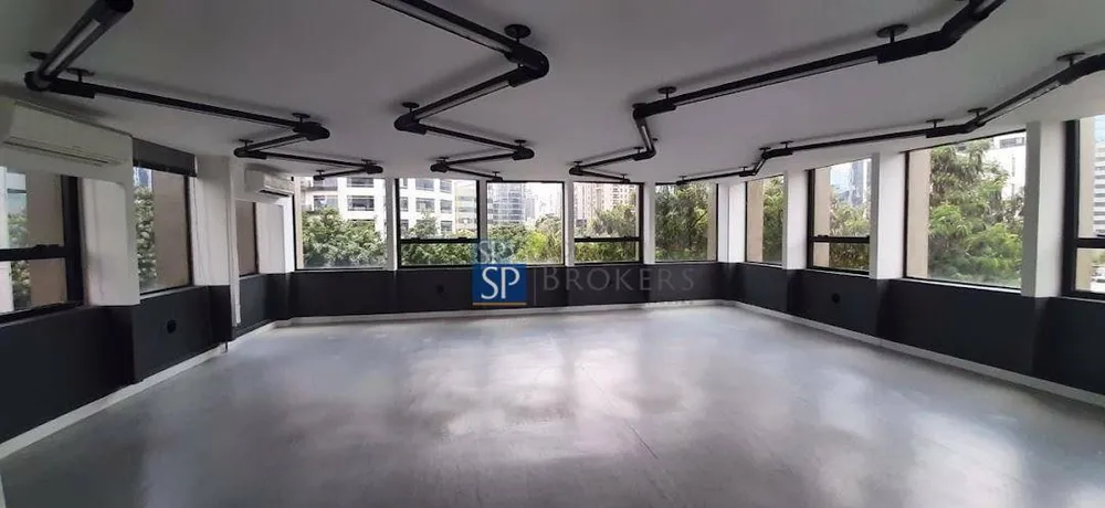 Sala-Conjunto, 286 m² - Foto 1