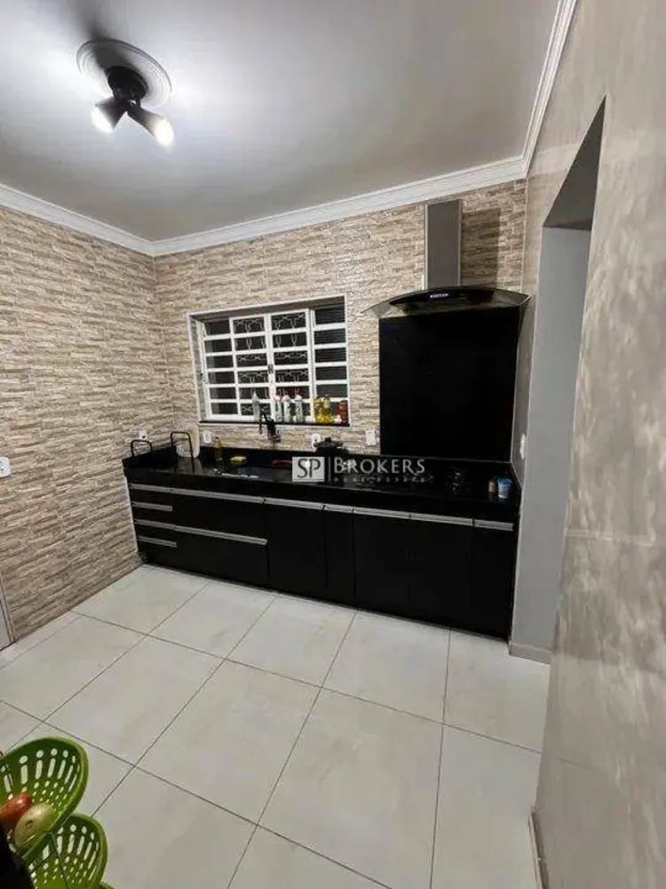 Casa, 3 quartos, 190 m² - Foto 3