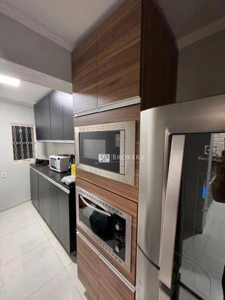 Casa, 3 quartos, 190 m² - Foto 4
