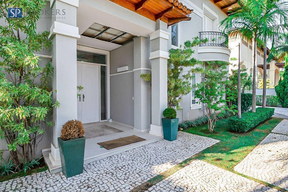 Casa de Condomínio, 4 quartos - Foto 3