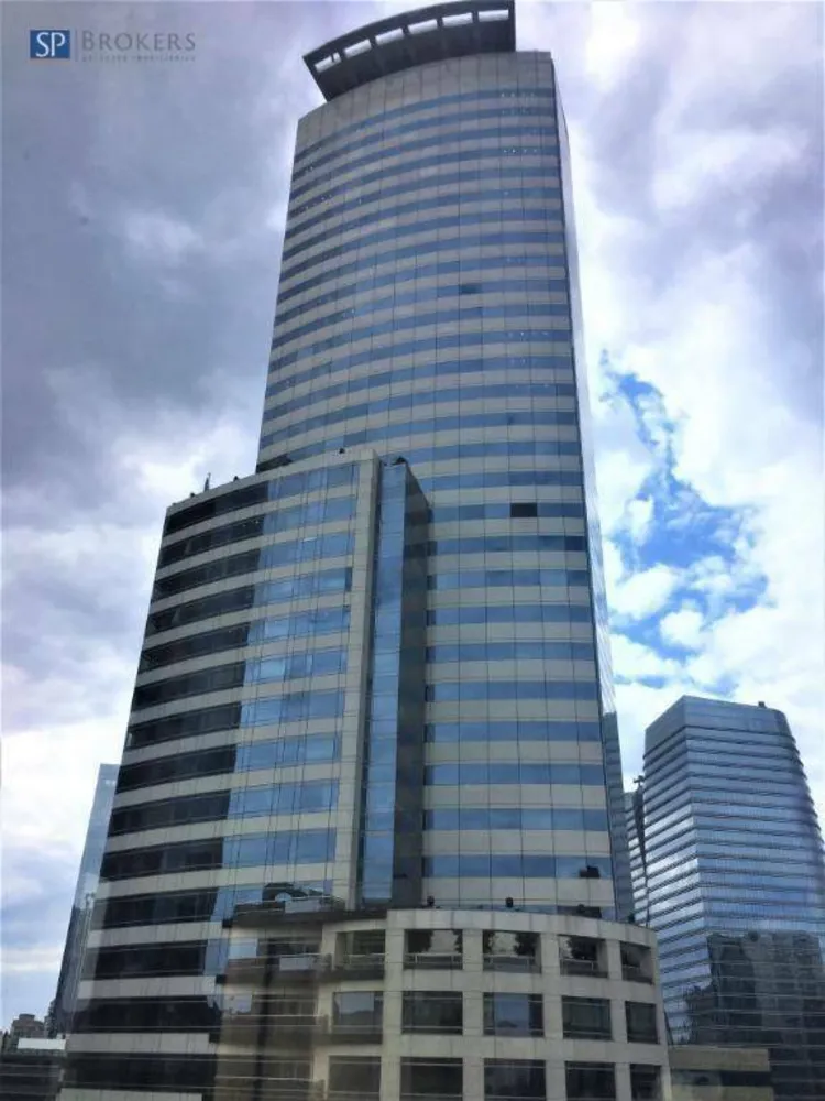 Sala-Conjunto, 533 m² - Foto 2