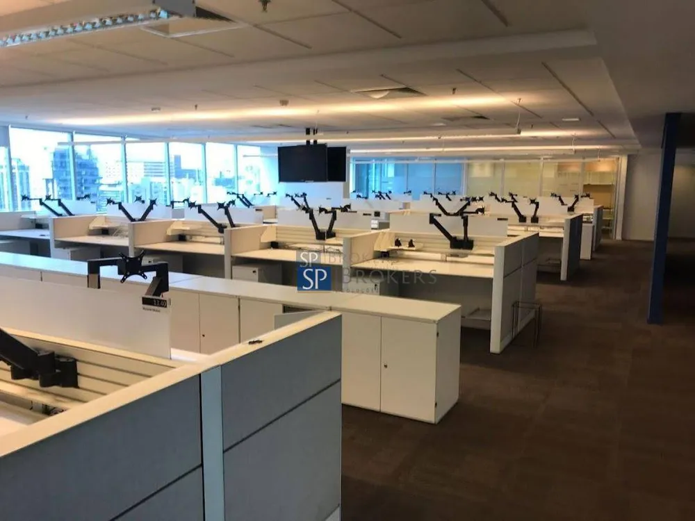 Sala-Conjunto, 393 m² - Foto 1