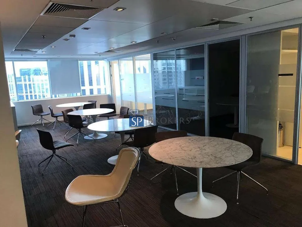 Sala-Conjunto, 393 m² - Foto 3