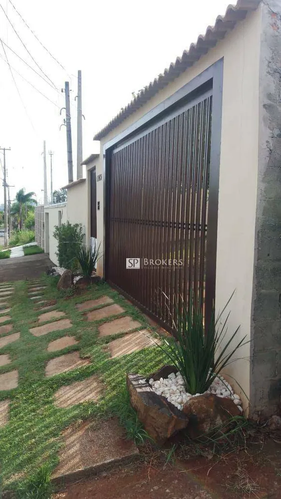Casa, 1 quarto, 64 m² - Foto 4
