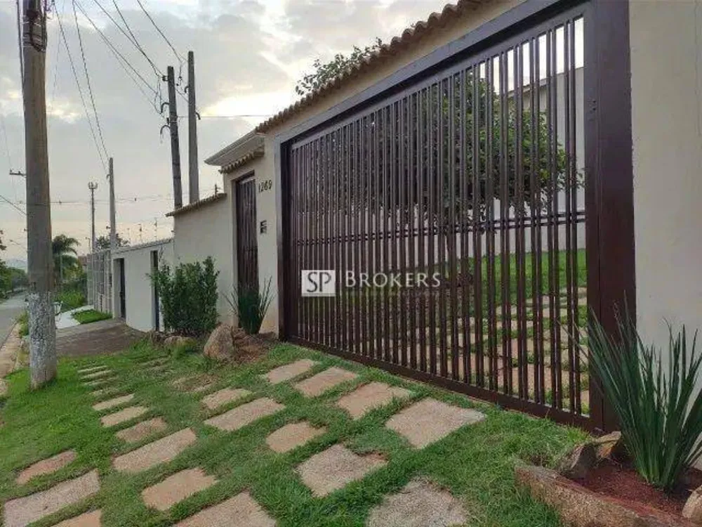 Casa, 1 quarto, 64 m² - Foto 2