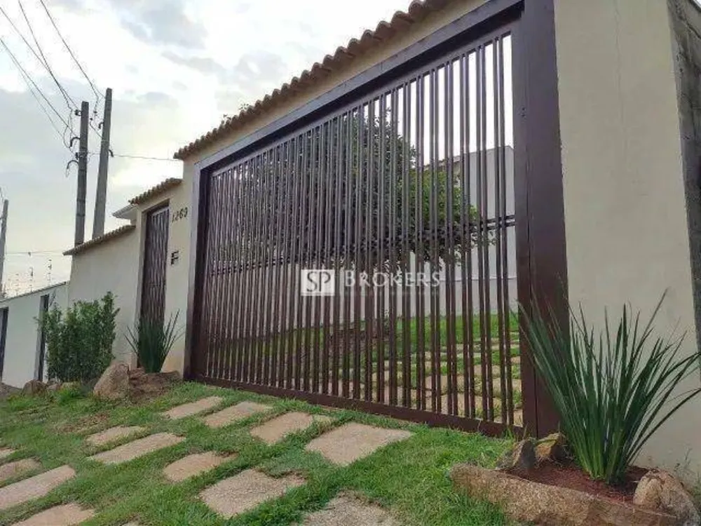 Casa, 1 quarto, 64 m² - Foto 3
