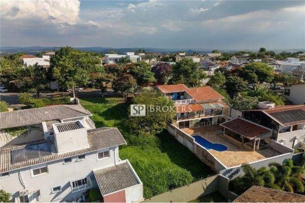 Loteamento e Condomínio, 472 m² - Foto 4