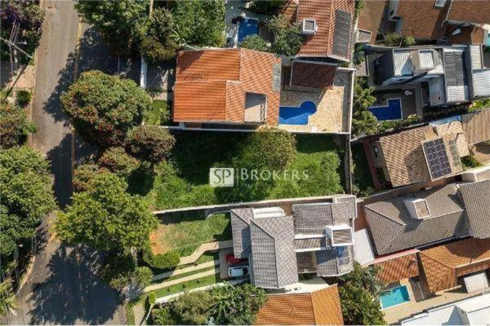 Loteamento e Condomínio, 472 m² - Foto 2
