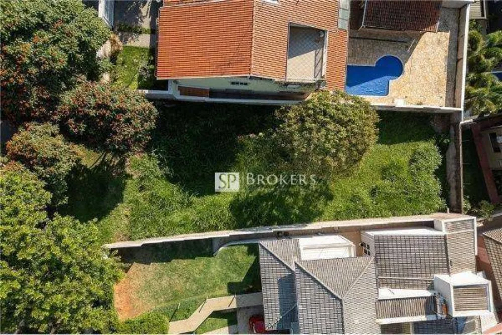 Loteamento e Condomínio, 472 m² - Foto 1