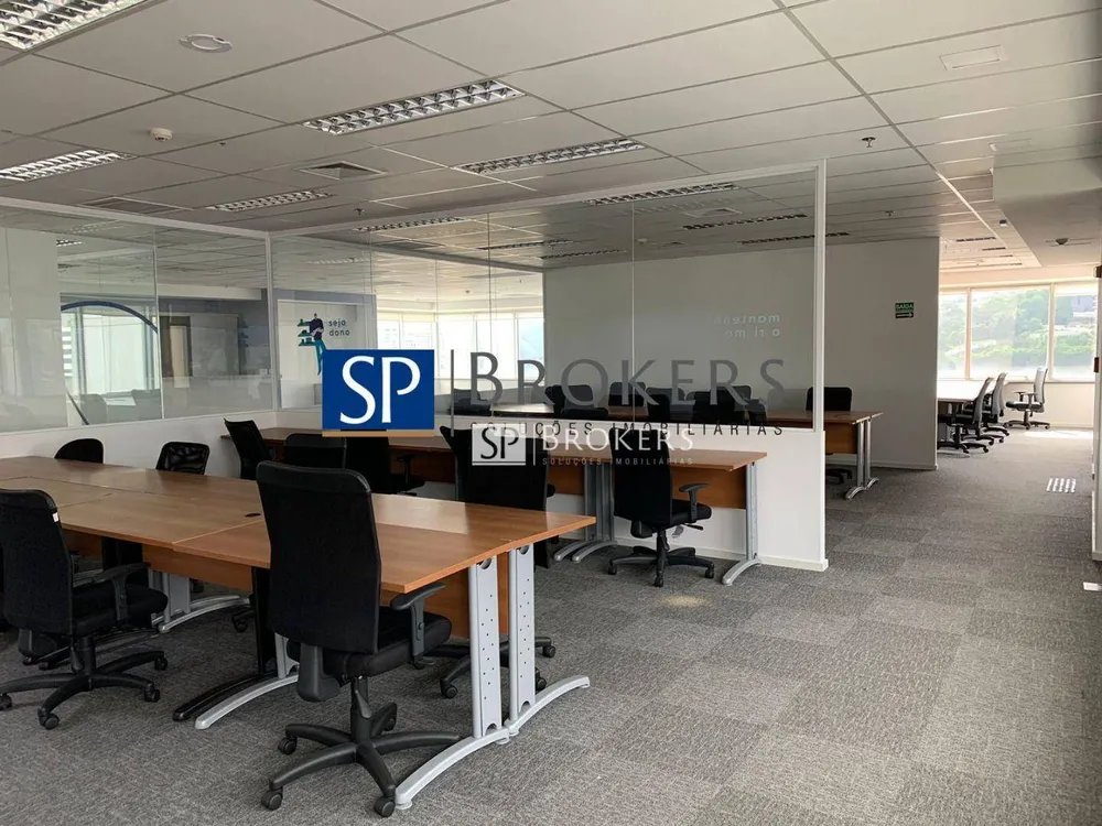 Sala-Conjunto, 513 m² - Foto 3