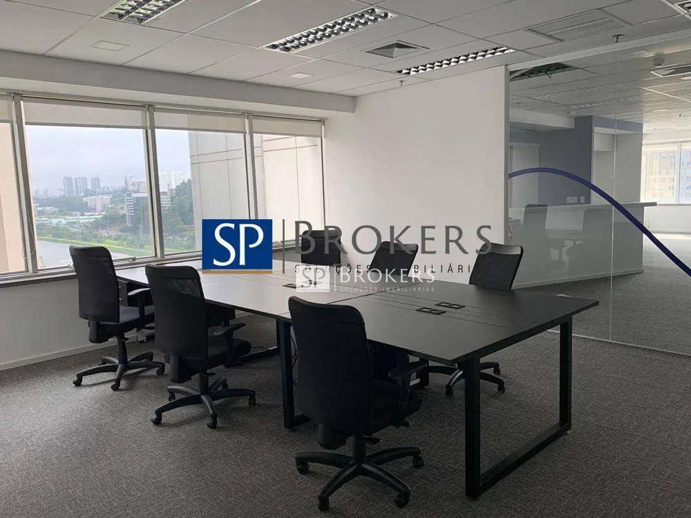 Sala-Conjunto, 513 m² - Foto 2