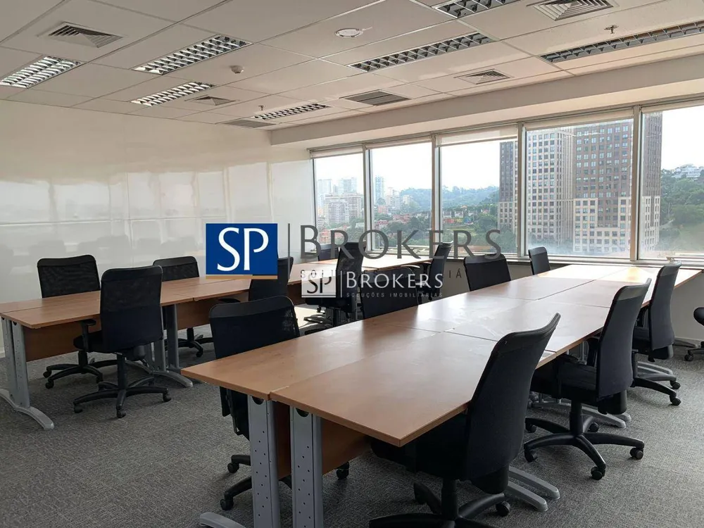 Sala-Conjunto, 513 m² - Foto 1